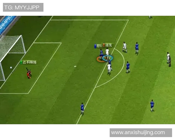 寻找足球明星的趣味小游戏挑战你的足球知识与反应能力