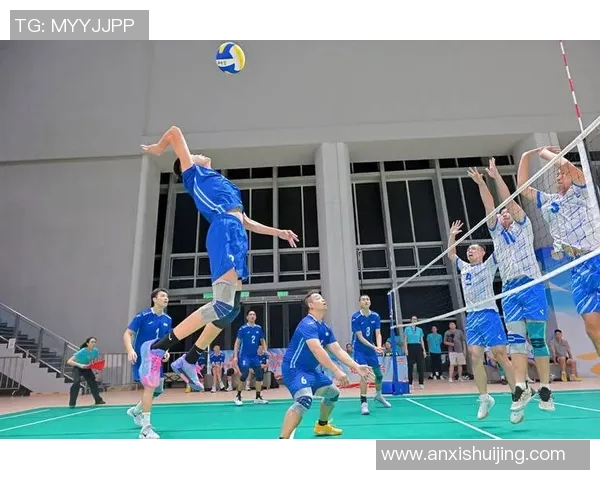 成都排球队在全国排球速度排行榜中荣获第四名展现强劲实力与潜力