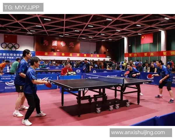 赛后分析:西安乒乓球队与重庆乒乓球队的精彩对决与节奏掌控