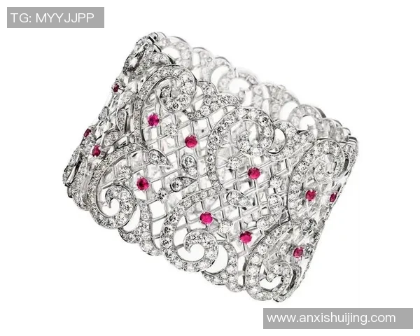 足球明星女友们的奢华珠宝盛宴展现魅力与风采